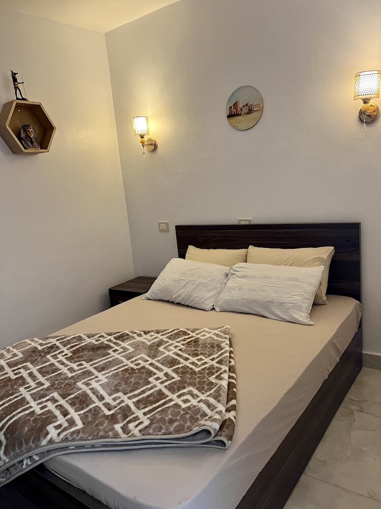 Hotel Giza Pyramids View Homestay