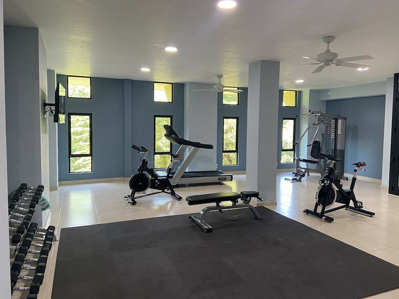 El Coraz�n Golf & Spa Resort Manzanillo