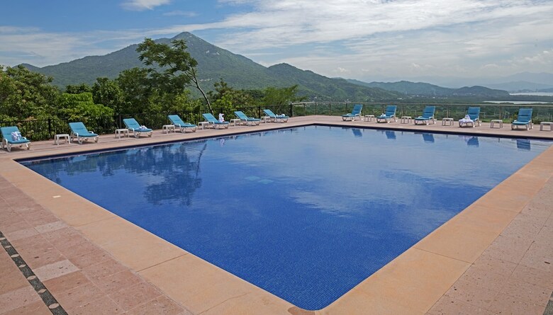 El Coraz�n Golf & Spa Resort Manzanillo