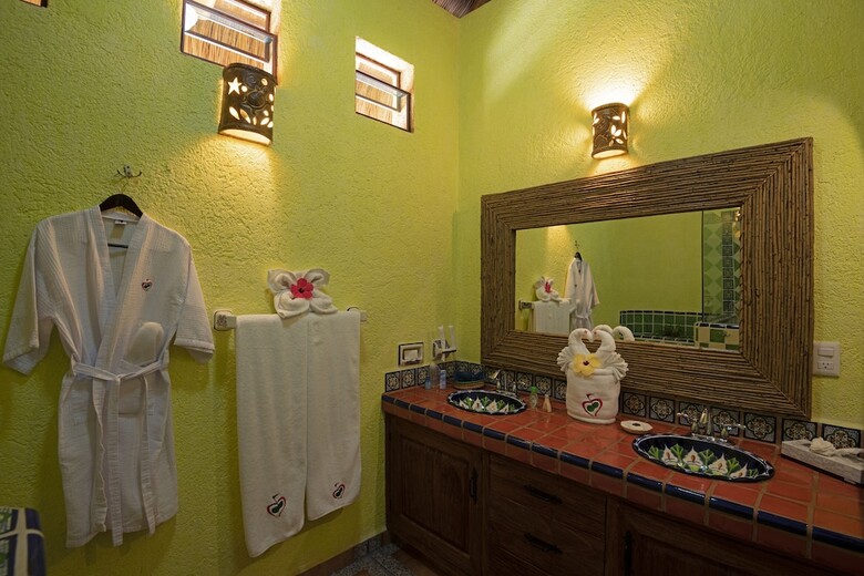 El Coraz�n Golf & Spa Resort Manzanillo