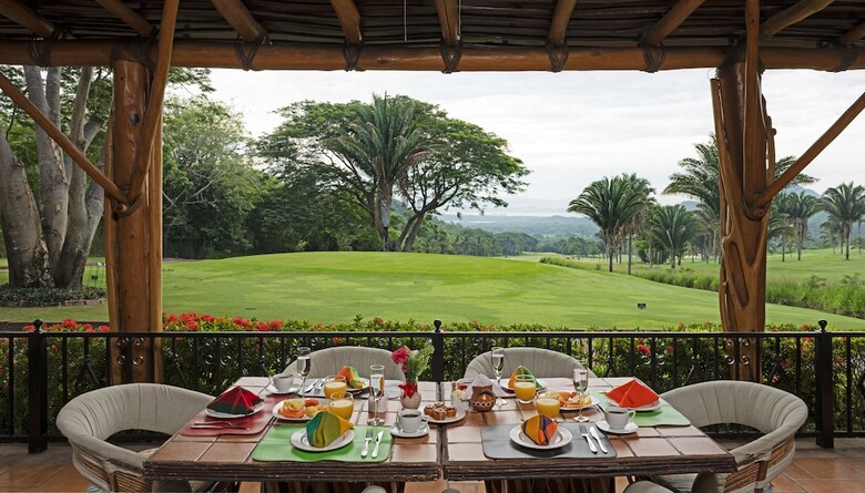 El Coraz�n Golf & Spa Resort Manzanillo