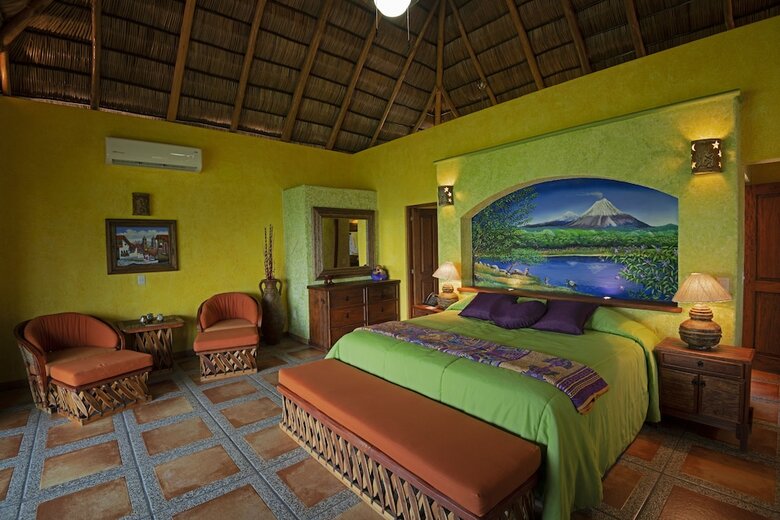 El Coraz�n Golf & Spa Resort Manzanillo