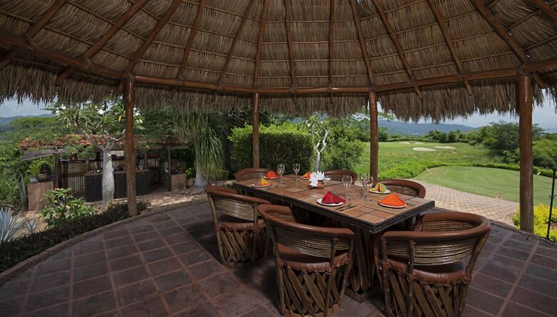 El Coraz�n Golf & Spa Resort Manzanillo