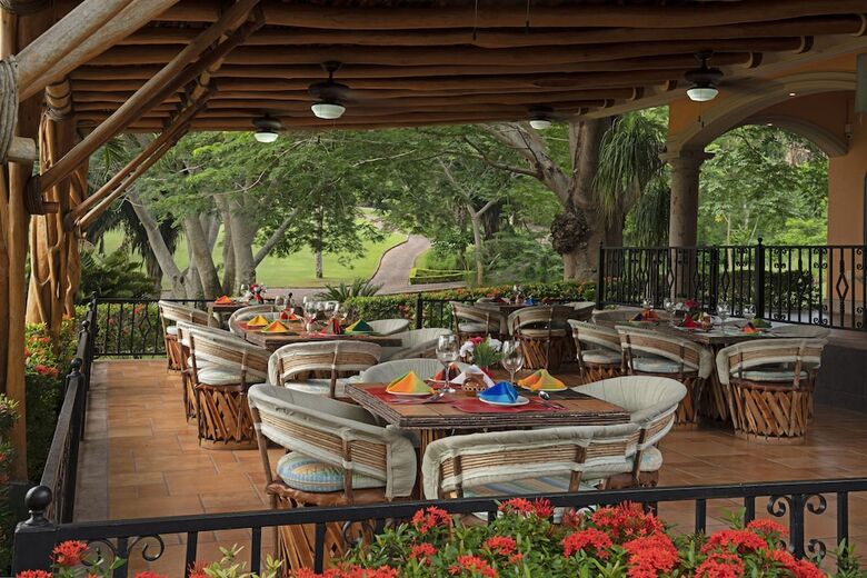 El Coraz�n Golf & Spa Resort Manzanillo