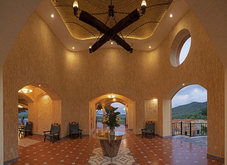 El Coraz�n Golf & Spa Resort Manzanillo