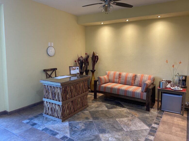 El Coraz�n Golf & Spa Resort Manzanillo