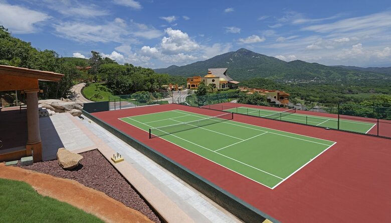 El Coraz�n Golf & Spa Resort Manzanillo