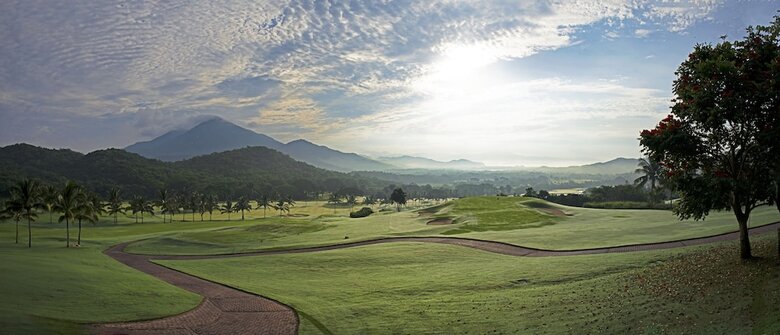 El Coraz�n Golf & Spa Resort Manzanillo