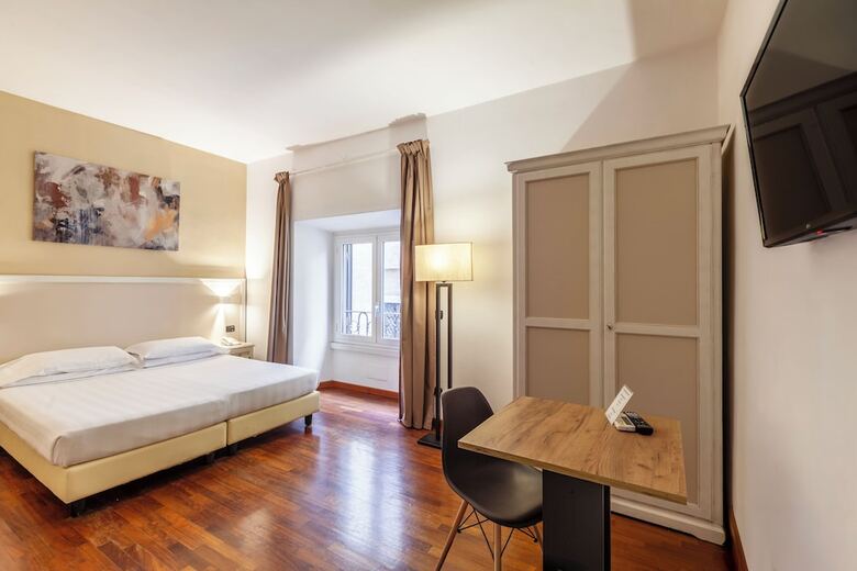 Bed & Breakfast Inn Rome Rooms & Suites