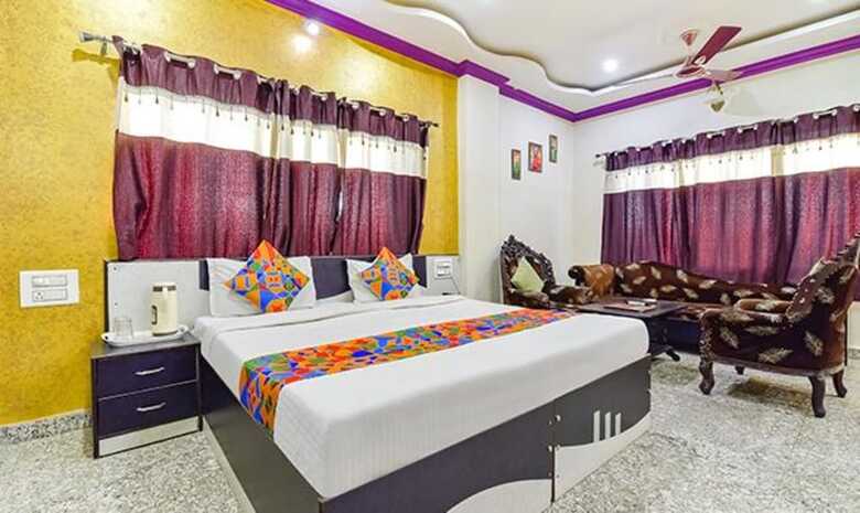 Hotel Fabexpress Relax Inn I