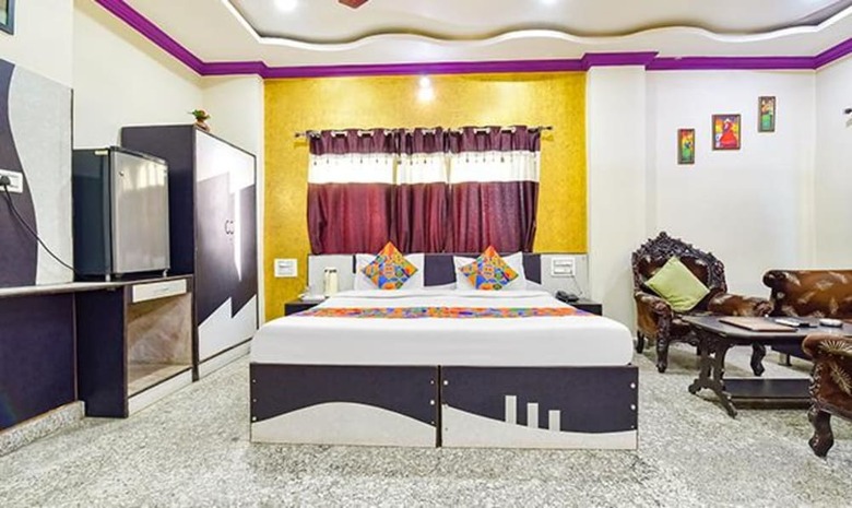 Hotel Fabexpress Relax Inn I