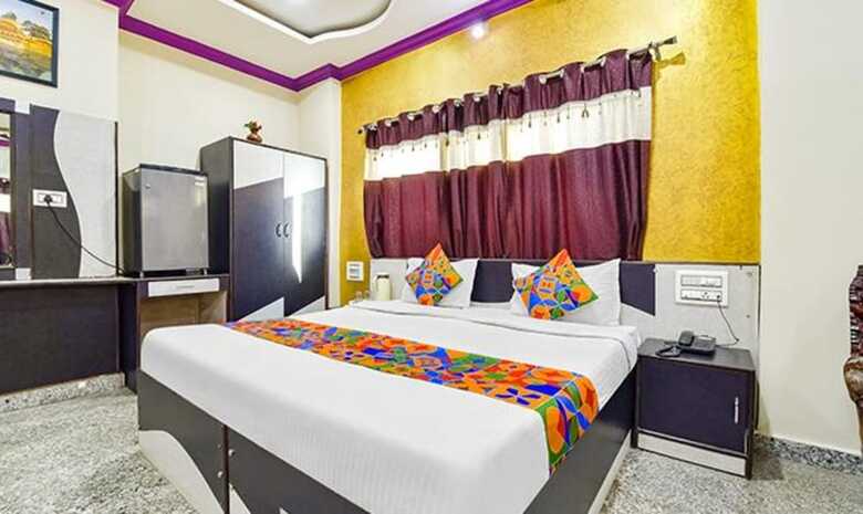 Hotel Fabexpress Relax Inn I