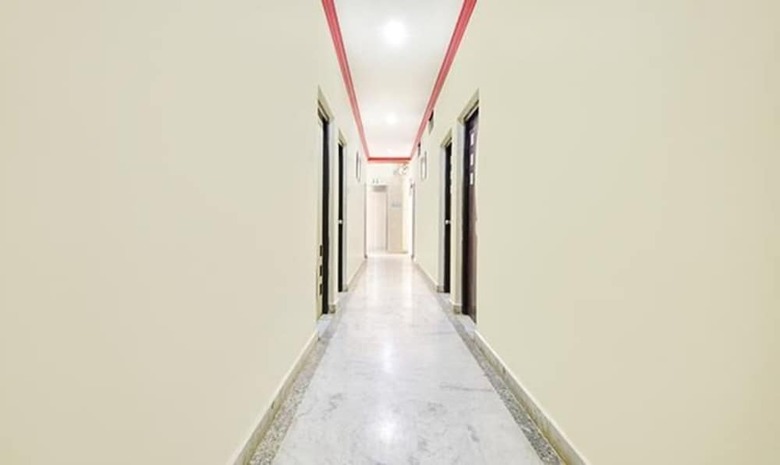 Hotel Fabexpress Relax Inn I