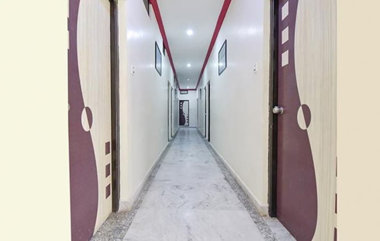 Hotel Fabexpress Relax Inn I