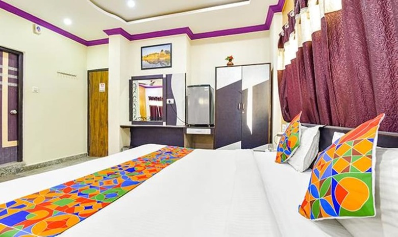 Hotel Fabexpress Relax Inn I
