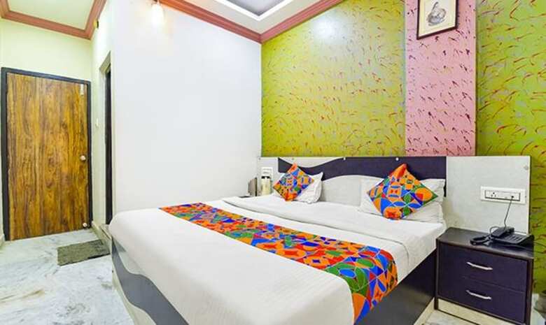 Hotel Fabexpress Relax Inn I