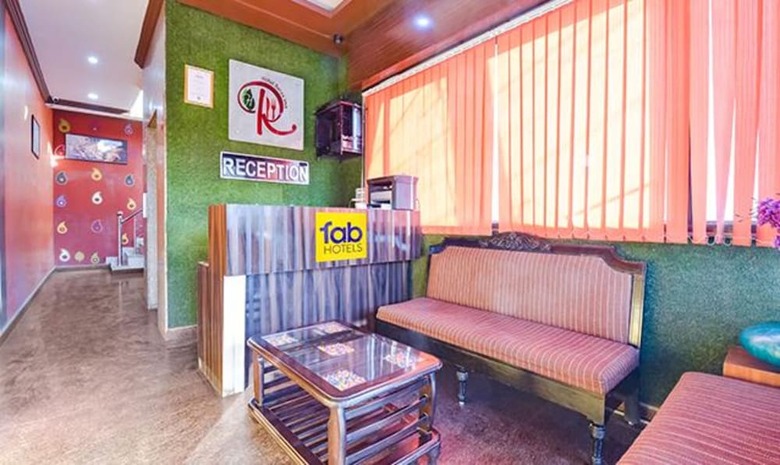 Hotel Fabexpress Relax Inn I