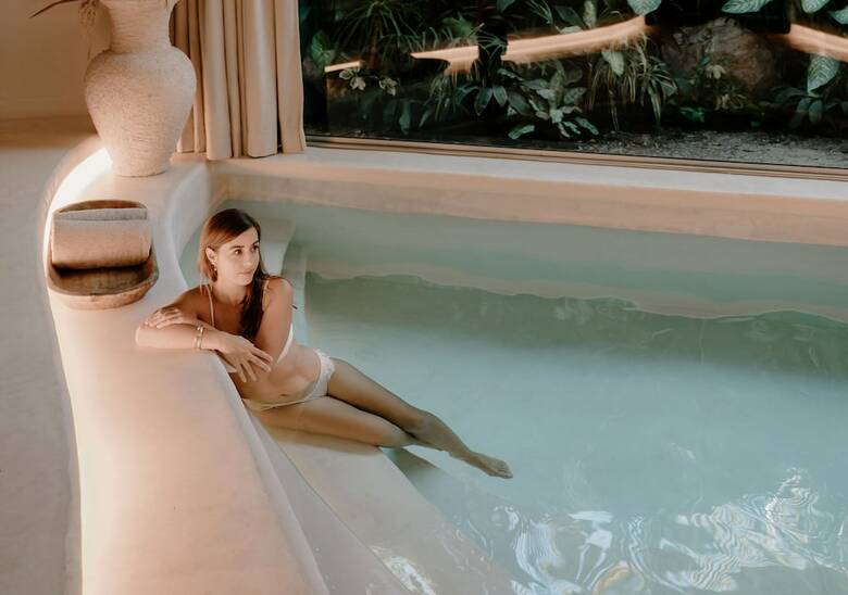 Hotel Milam, Michelin Key Winner