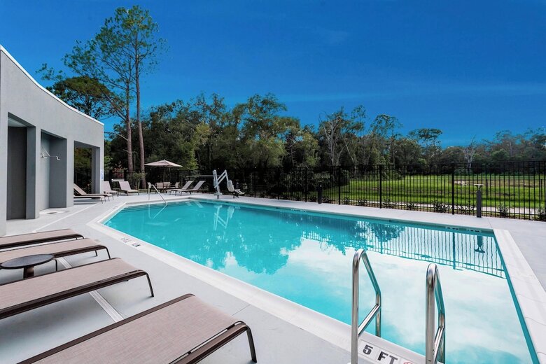 Hotel Courtyard By Marriott Tampa Northwest/veterans Expressway