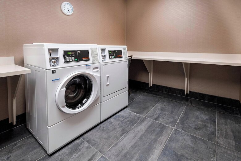 Hotel Courtyard By Marriott Tampa Northwest/veterans Expressway