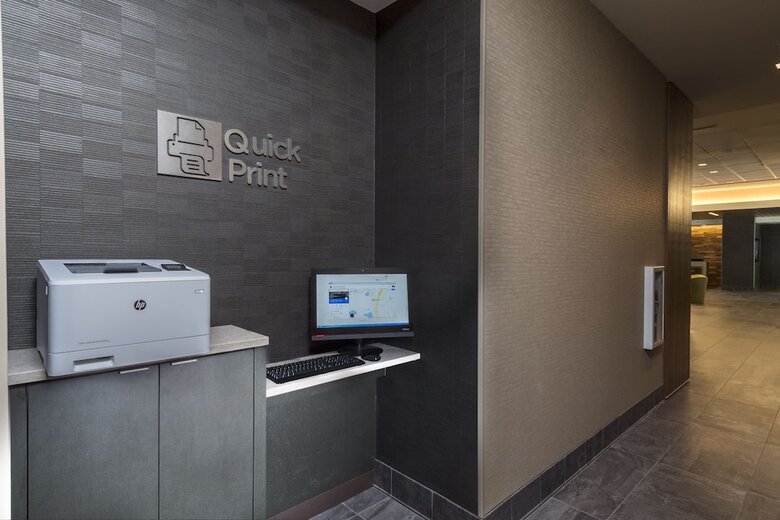 Hotel Courtyard By Marriott Tampa Northwest/veterans Expressway