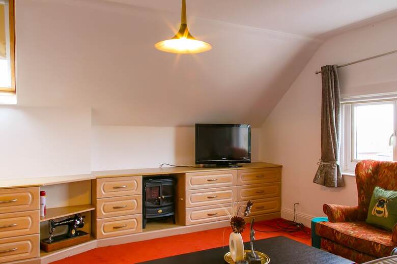 Hotel Mayfield Apartments