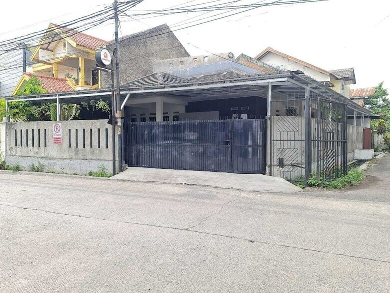 Hotel Express O 92035 Rumah Singgah 8b Syariah
