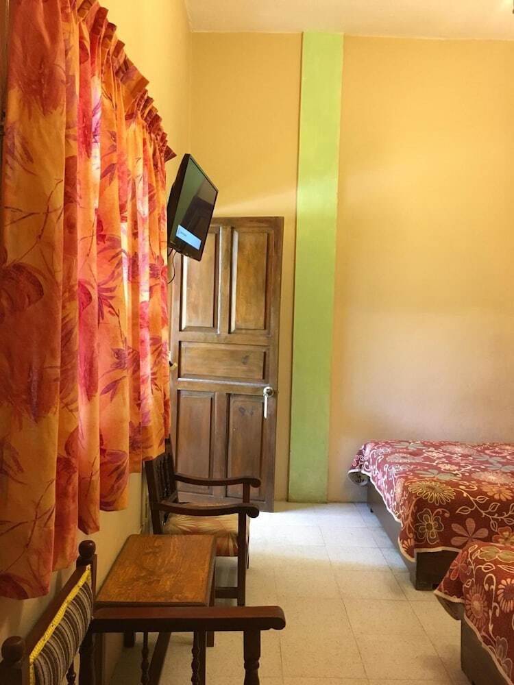 Hotel Casona Del Vizconde