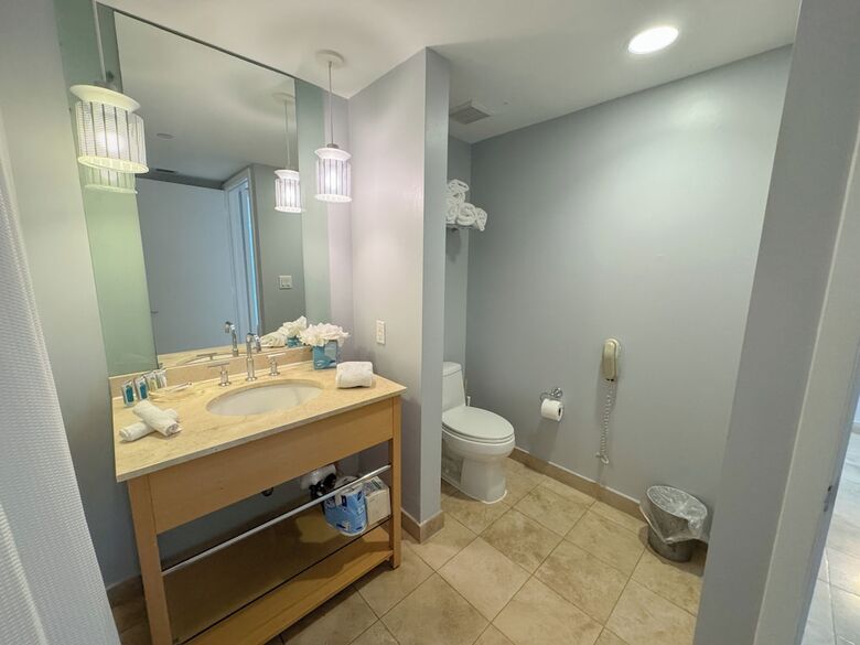 Aparthotel Marenas Beach Resort