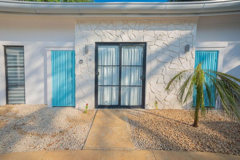 Villas Vr Beachwalk Avellanas