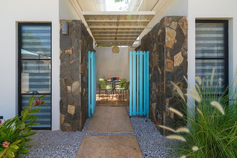 Villas Vr Beachwalk Avellanas