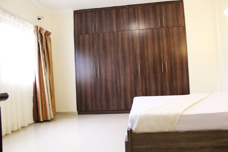 Aparthotel Matola View Residence