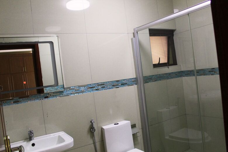 Aparthotel Matola View Residence