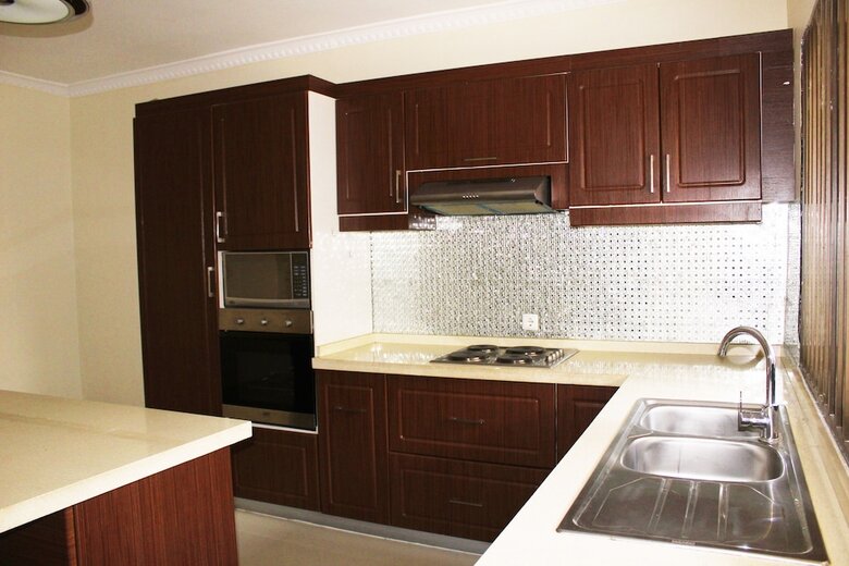 Aparthotel Matola View Residence