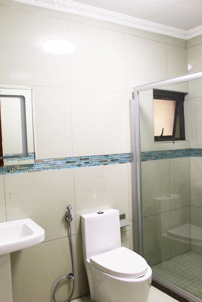 Aparthotel Matola View Residence