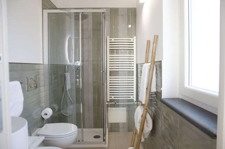 Donna Elena Rooms