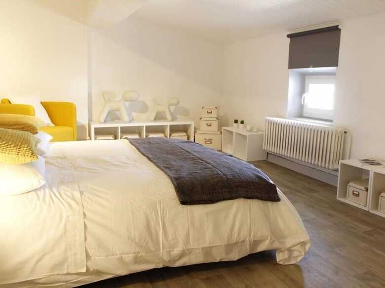 Apartamento Maison Bacou Cit� 2