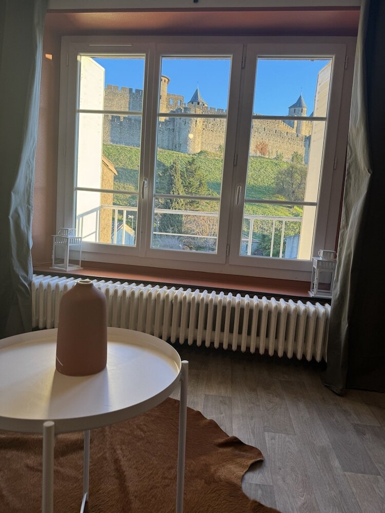 Apartamento Maison Bacou Cit� 2