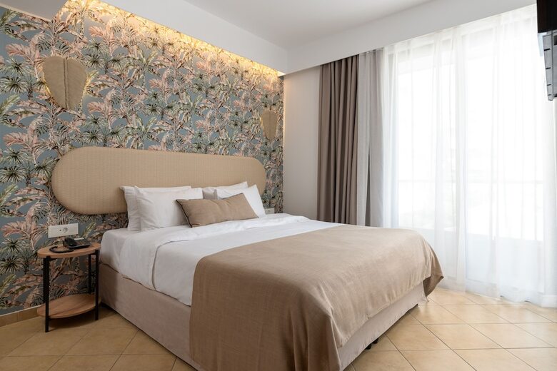 Diana Art Boutique Hotel
