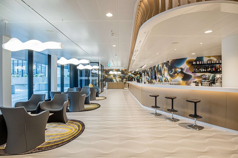 Hotel Prize By Radisson, Bern City