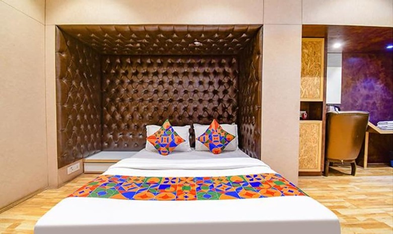 Fabhotel Heritage