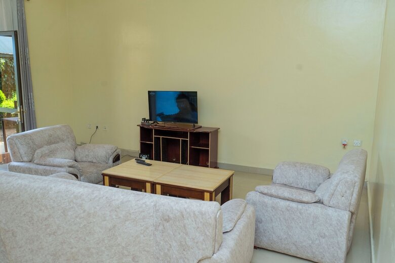 Aparthotel Nyumbani Downtown Cottages
