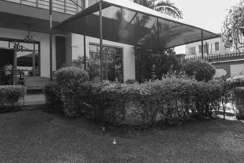 Aparthotel Nyumbani Downtown Cottages