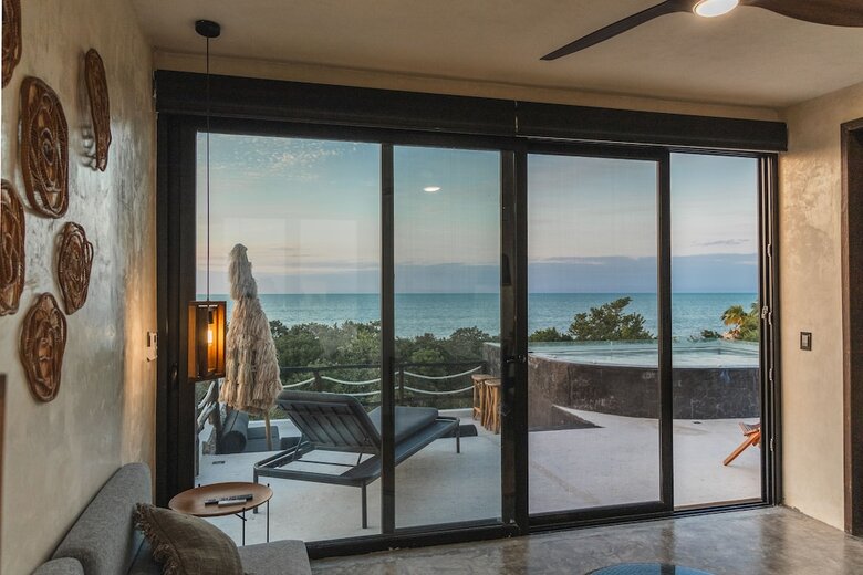 Apartamentos Casa Mar Luxury Villa With Incredible Ocean View