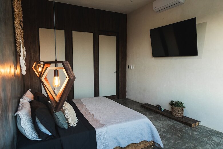 Apartamentos Casa Mar Luxury Villa With Incredible Ocean View