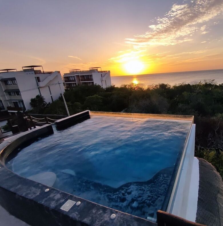 Apartamentos Casa Mar Luxury Villa With Incredible Ocean View