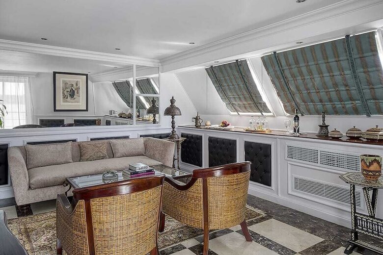 Hotel Nile Cruise Book Now 3 & 4 Nights