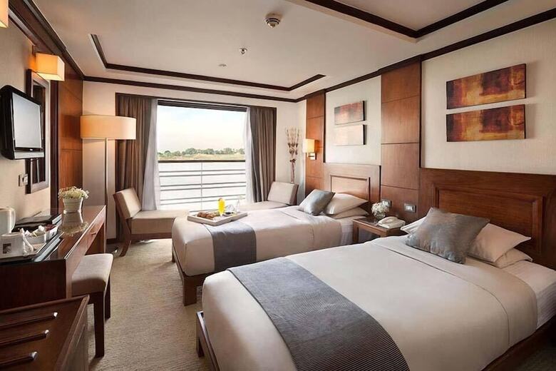 Hotel Nile Cruise Book Now 3 & 4 Nights