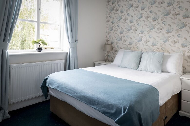 Bed & Breakfast Kings Arms Otterton