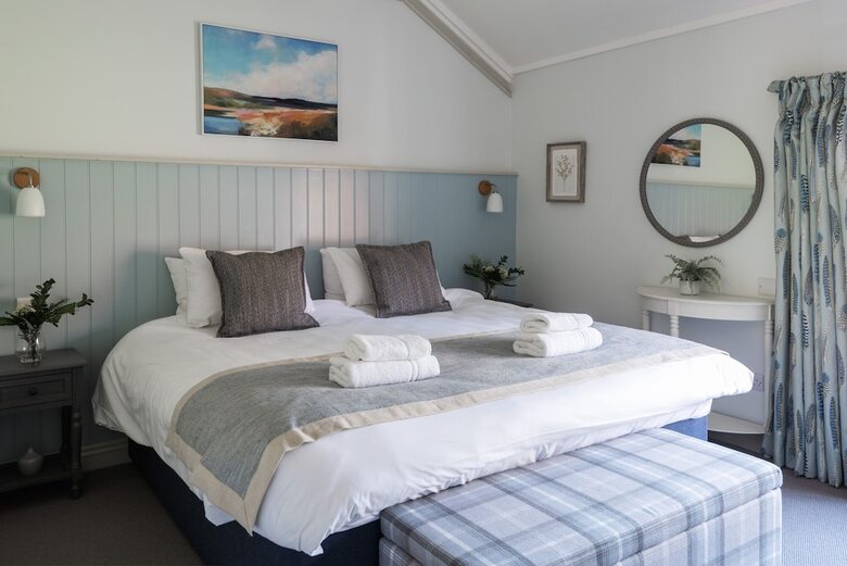 Bed & Breakfast Kings Arms Otterton